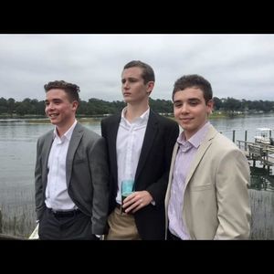 Meet your Posher, Jack